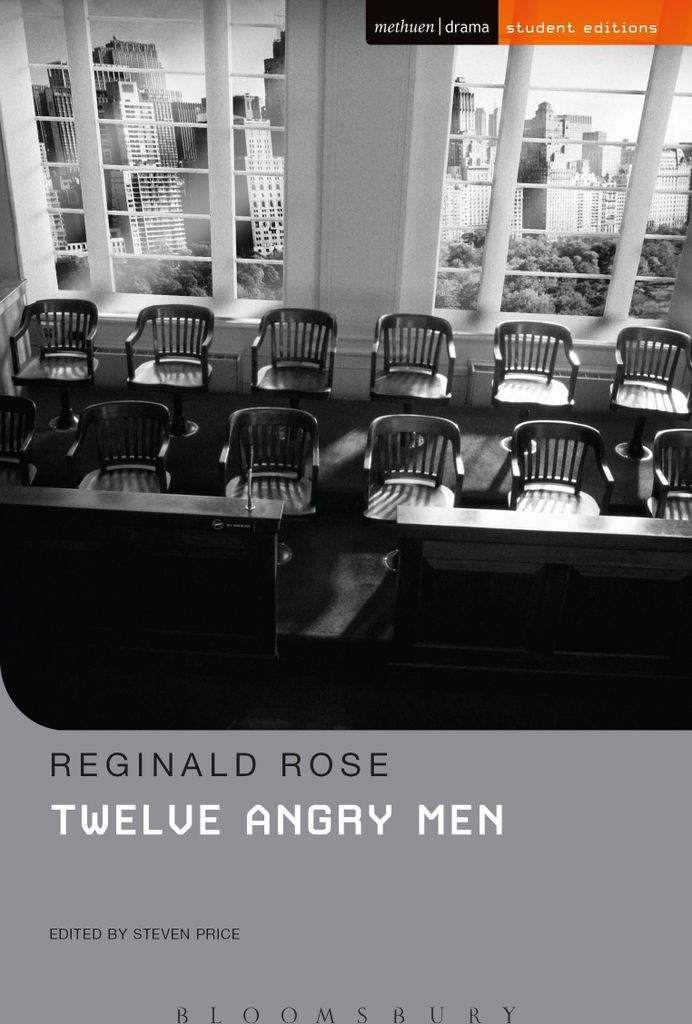 Twelve Angry Men