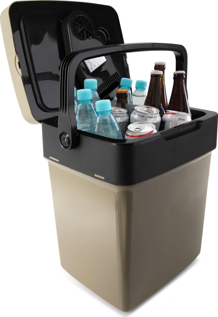 PEME Essential 26 Liter elektrische Kühlbox zum Kühlen und Produktbild 4