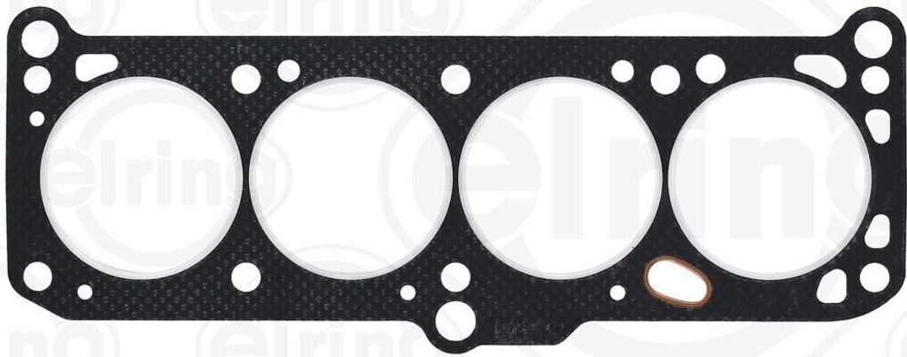 ELRING 818.828 Zylinderkopfdichtung für VW GOLF I (17) SCIROCCO (53) PASSAT (32) PASSAT Variant (33) für AUDI 80 (81, 85, B2) 80 (80, 82, B1)