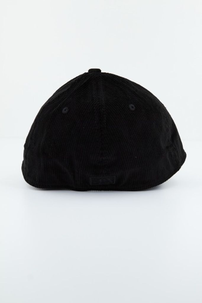 NEW ERA CORD 39THIRTY NEYYAN Schwarz Produktbild 13