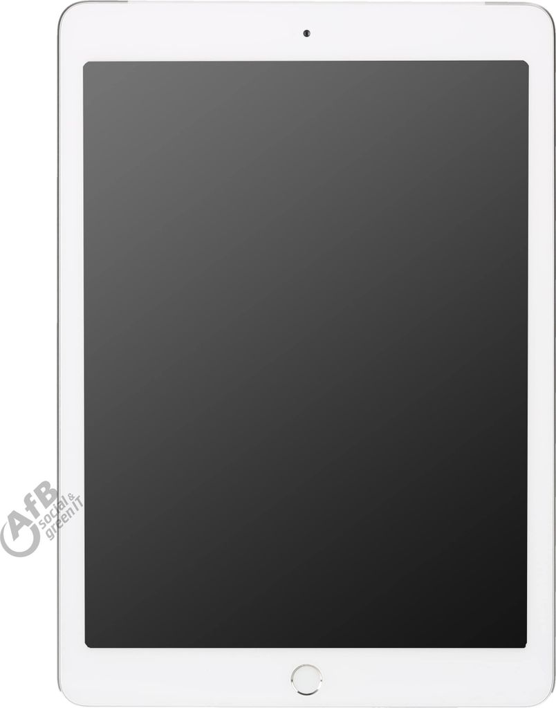 Apple iPad 9.7 (2018) LTE 128GB noir Image du produit 