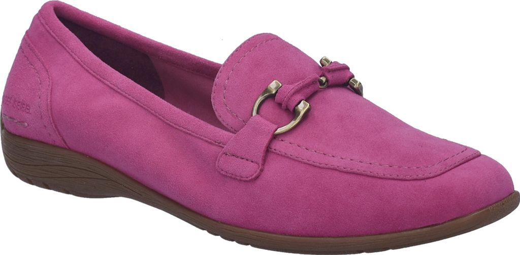 JOSEF SEIBEL Fenja 34 | Baleríny pre ženy | Červená Obrázok produktu 