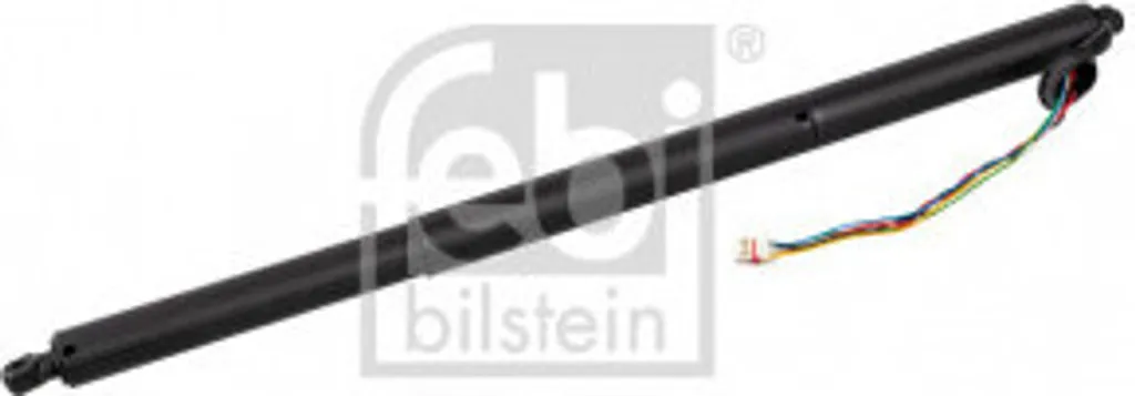 Amortisseur de coffre pour Mercedes GLA X156 - Vérin de hayon FEBI 179323