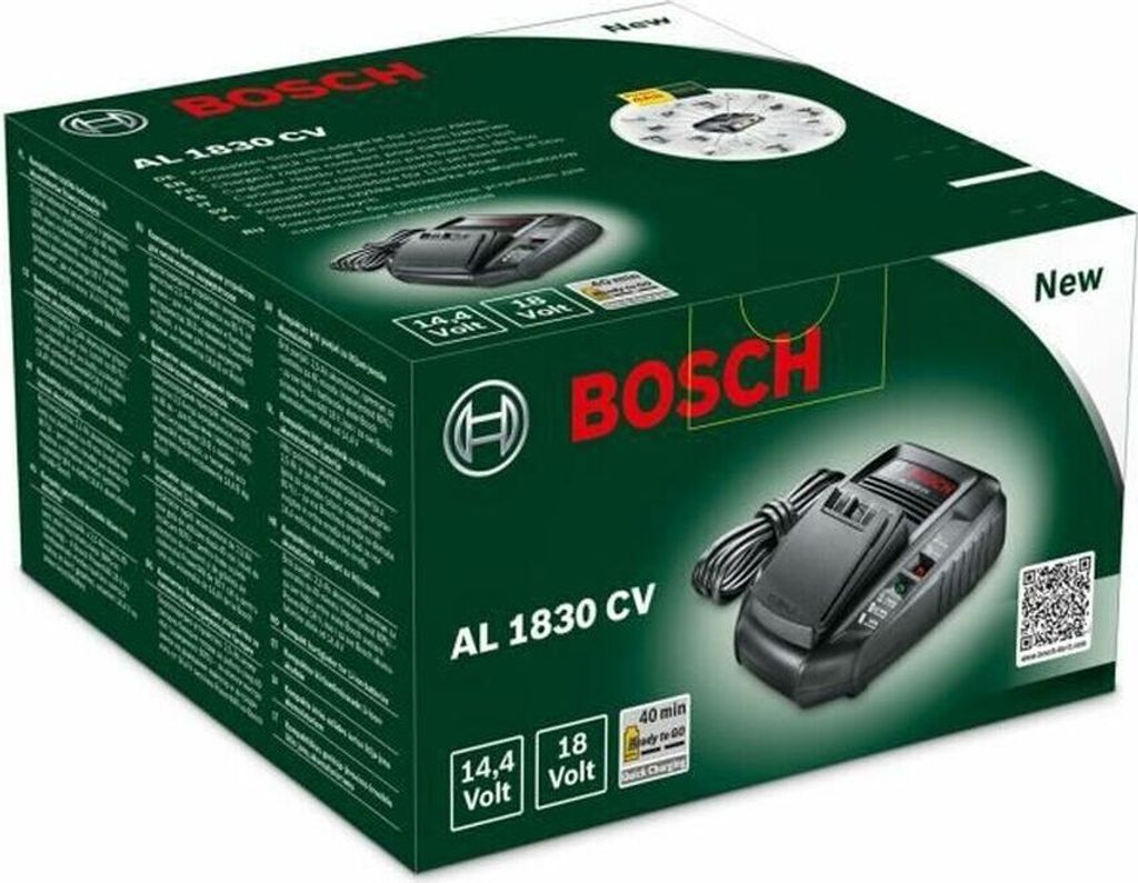 Batterieladegerät BOSCH AL 1830 CV Produktbild 12