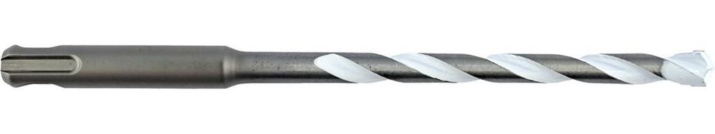 Projahn Mehrzweckbohrer 8,0x460 mm SDS-Plus mit Schlagstopp