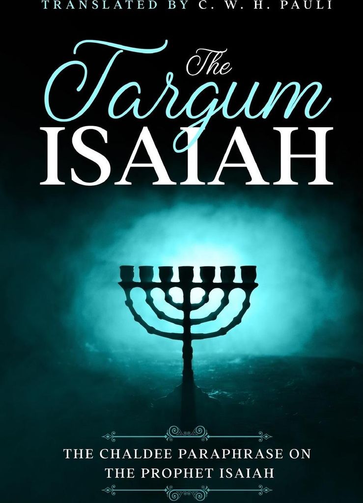 The Targum Isaiah