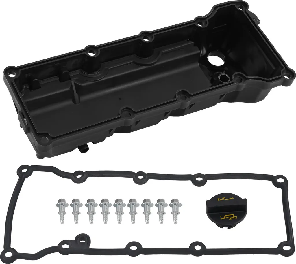 Couvercle de soupape 1328998 Ford Fiesta V - Stop fuites et suintements