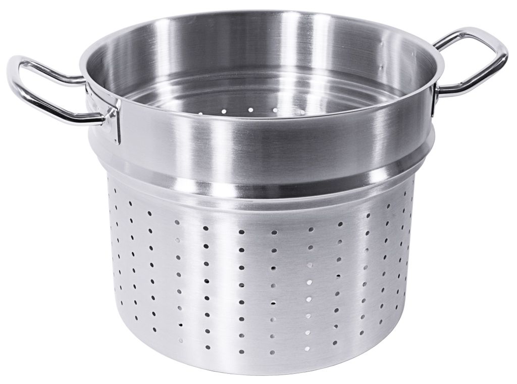 Pasta-Einsatz 13,5 l Produktbild 