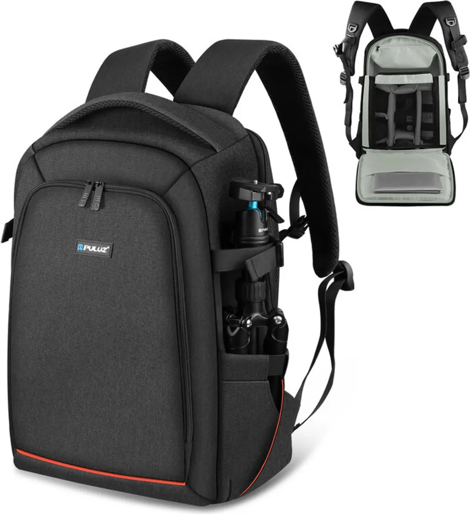 Sac à dos photo étanche 15 pouces haute protection pour DJI Ronin-SC