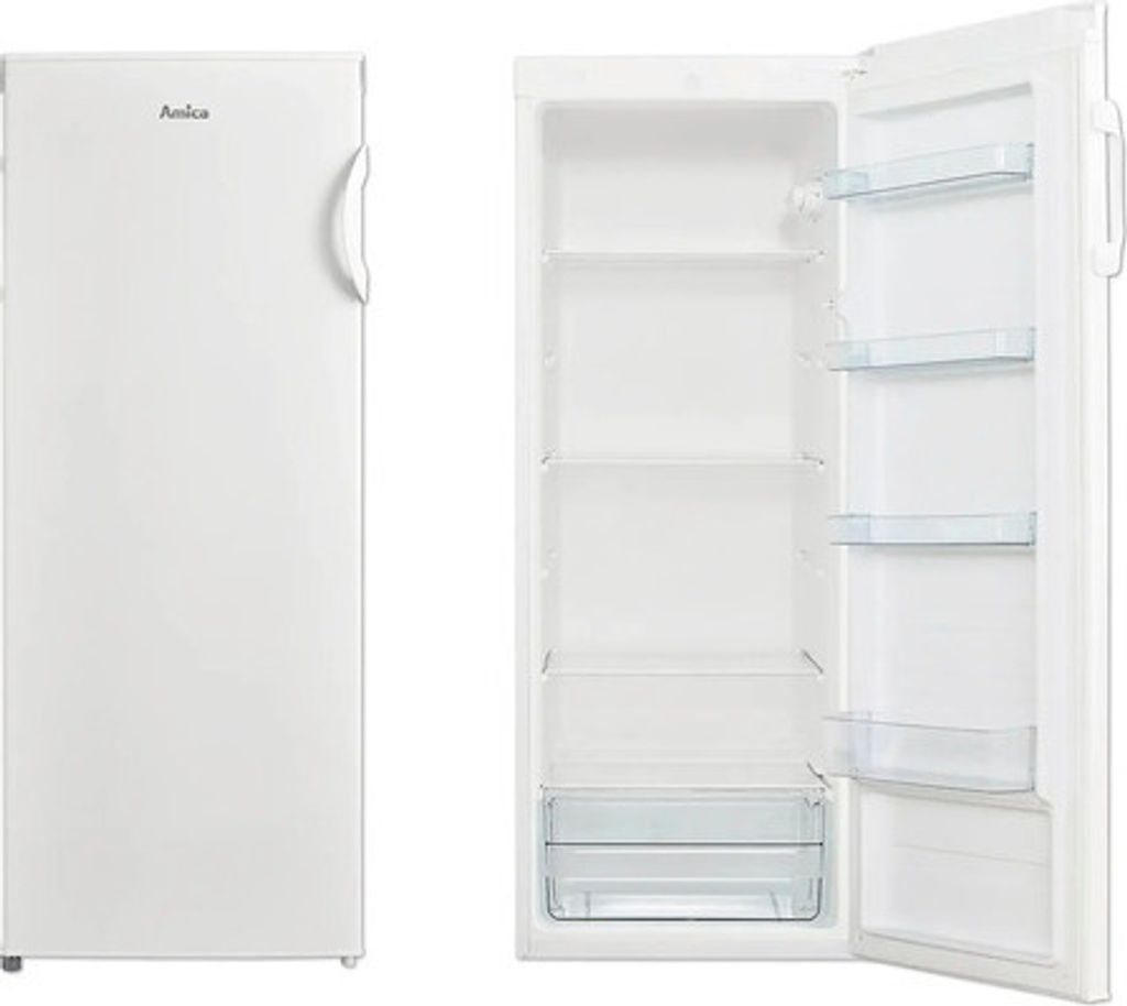 Amica VKS 354 130 W, 230 l, ST (subtropická), 40 dB, E, Obrázek produktu 