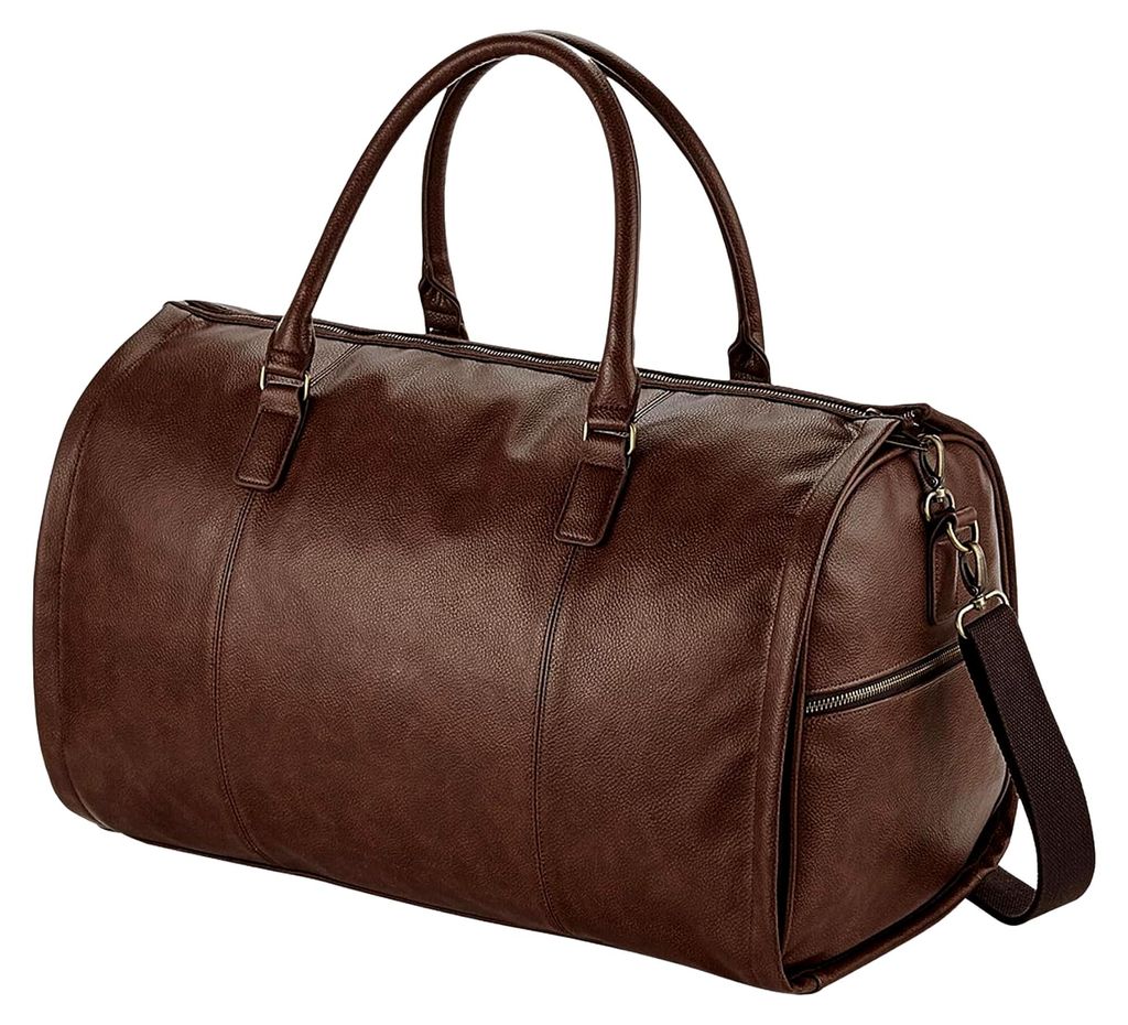 QD880 NuHide Garment Weekender