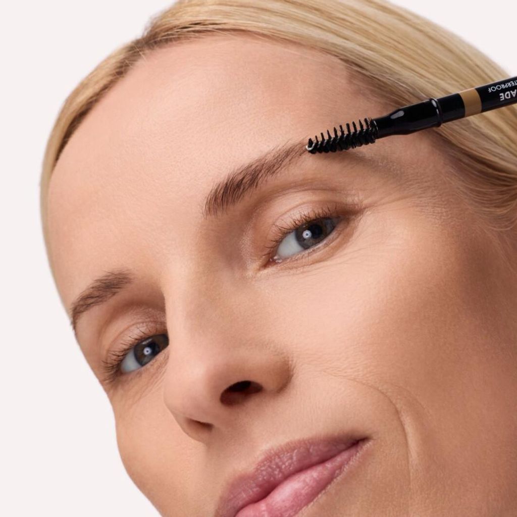 Catrice - Shape & Shade Wasserfester Augenbrauenstift - 20 Ashy Blonde