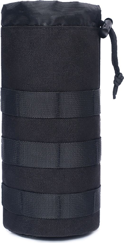 INF Pochette Tactique pour Gourde, Support Compatible Molle Image du produit 