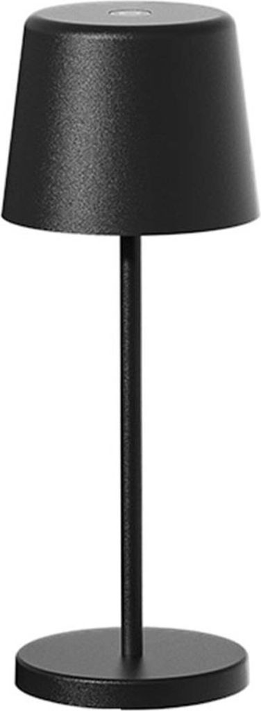 Kabellose Tischlampe KELLY MINI h22cm Produktbild 