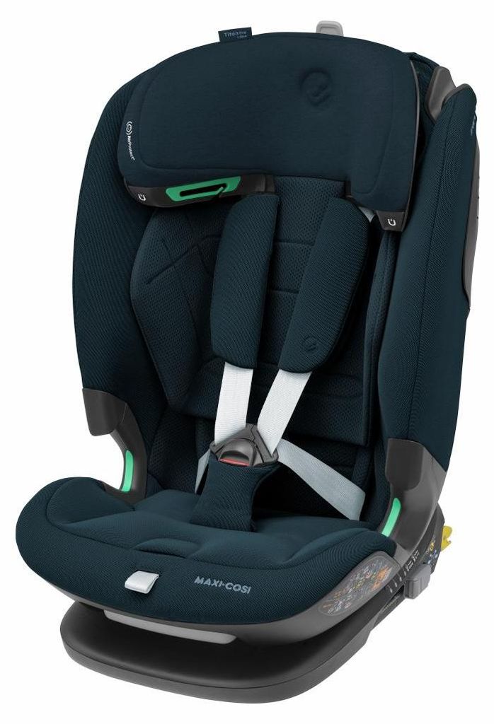 Maxi-Cosi Titan Pro² i-Size Kindersitz, 76-150 cm, 15 Produktbild 