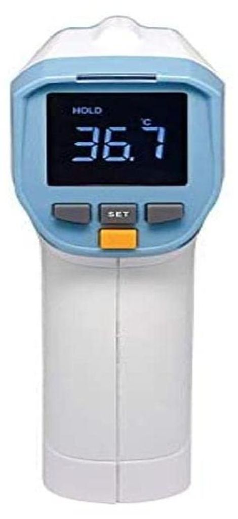Infrarot-Thermometer Infrarot-Temperatur-Korpolartemperatur 32oC-43oC 5-10cm