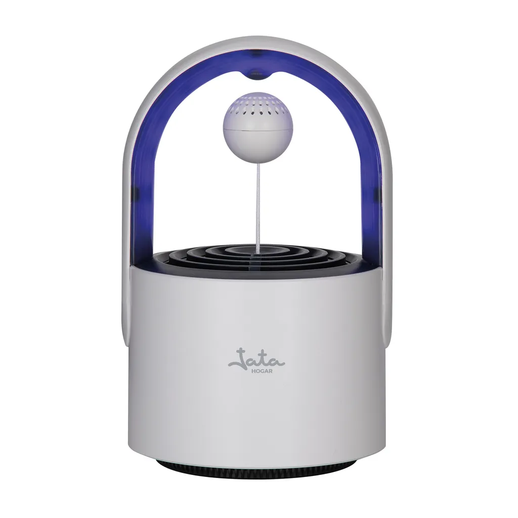 JATA MATR0120 Trappola Zanzare Aspirazione USB 5W | 50m²