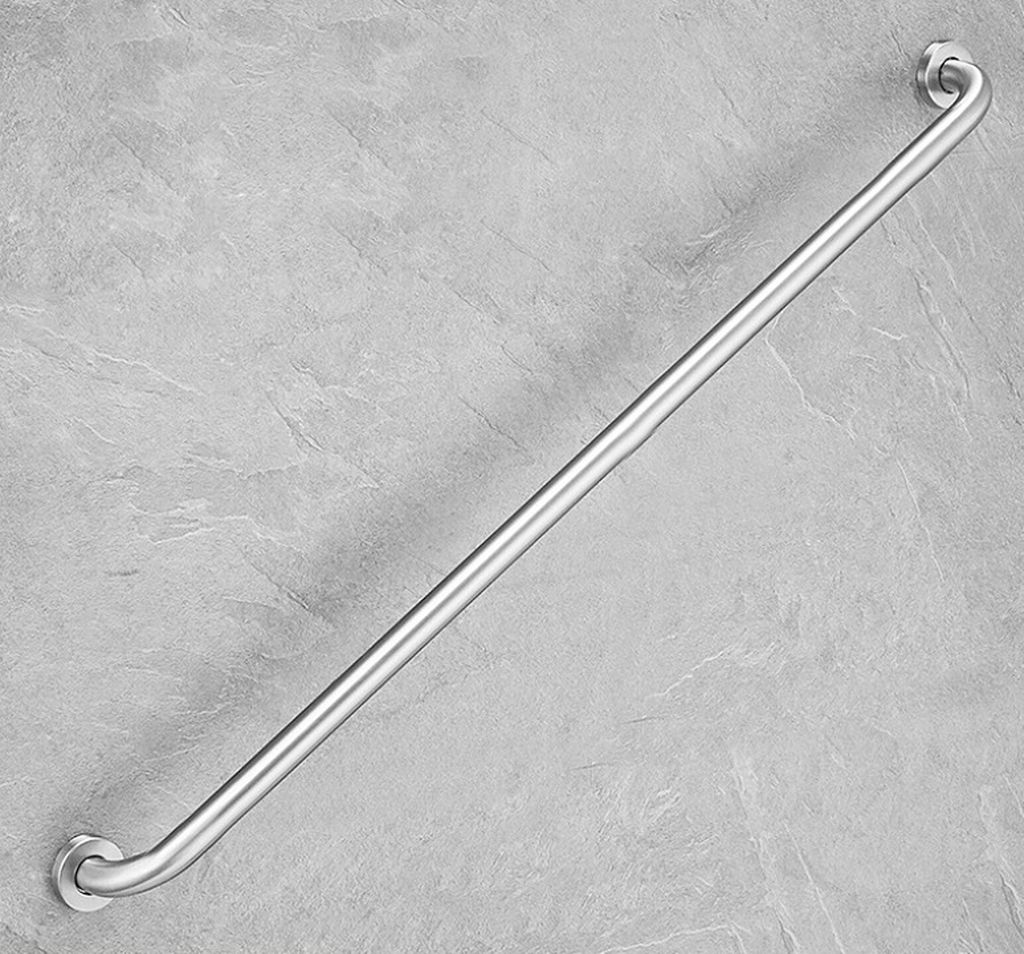 80 cm Poignée de salle de bain en acier inoxydable - Image du produit 