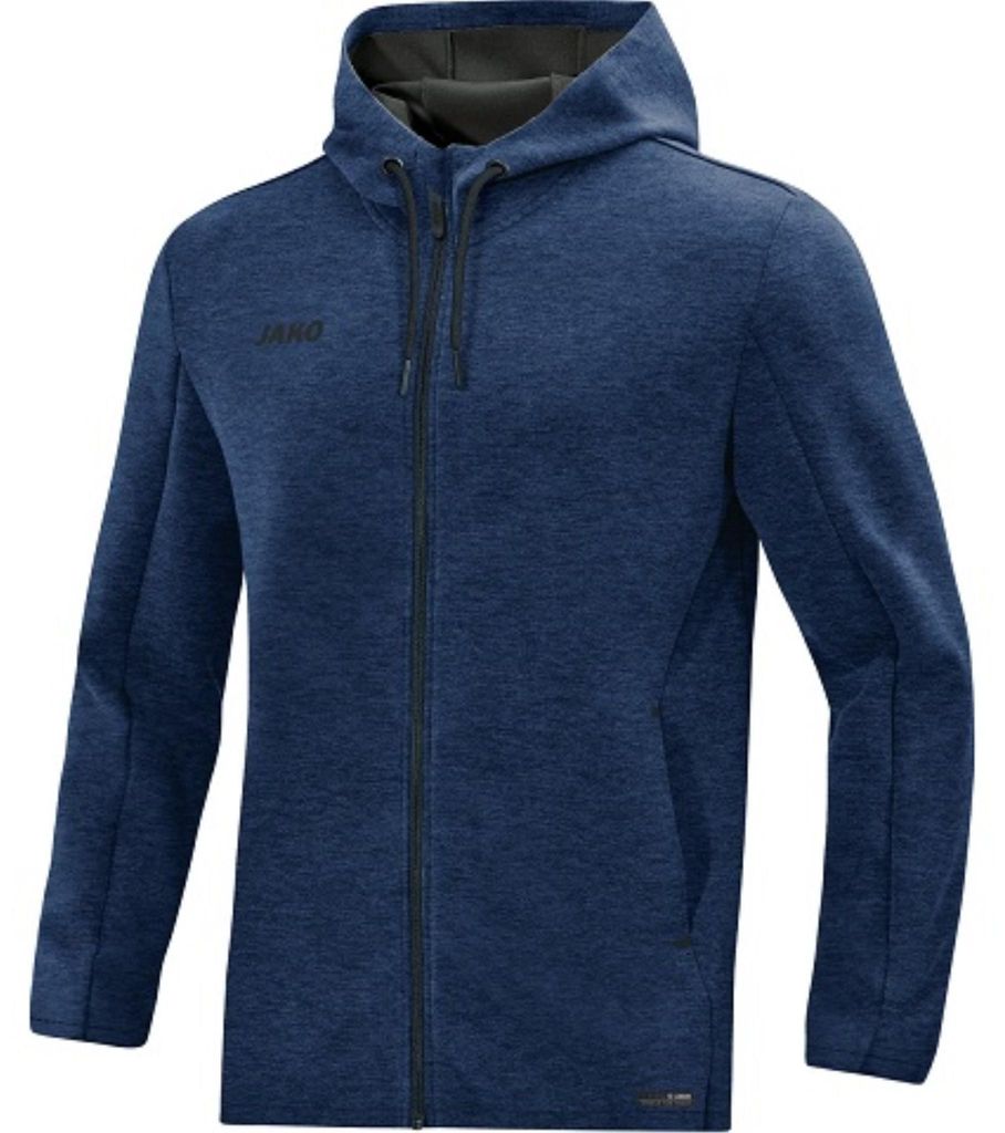 Kapuzenjacke Premium Basics JAKO