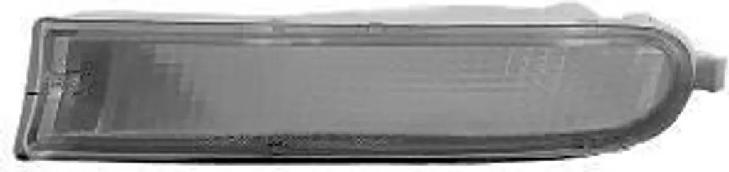 VAN WEZEL 5375901 Indicatore Anteriore SX Toyota RAV4 I SXA1