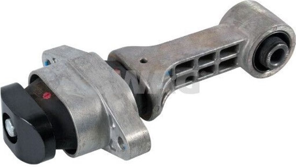 SWAG Motorlager Gummimetalllager Hinten für HYUNDAI i40 CW (VF) 33 10 6143