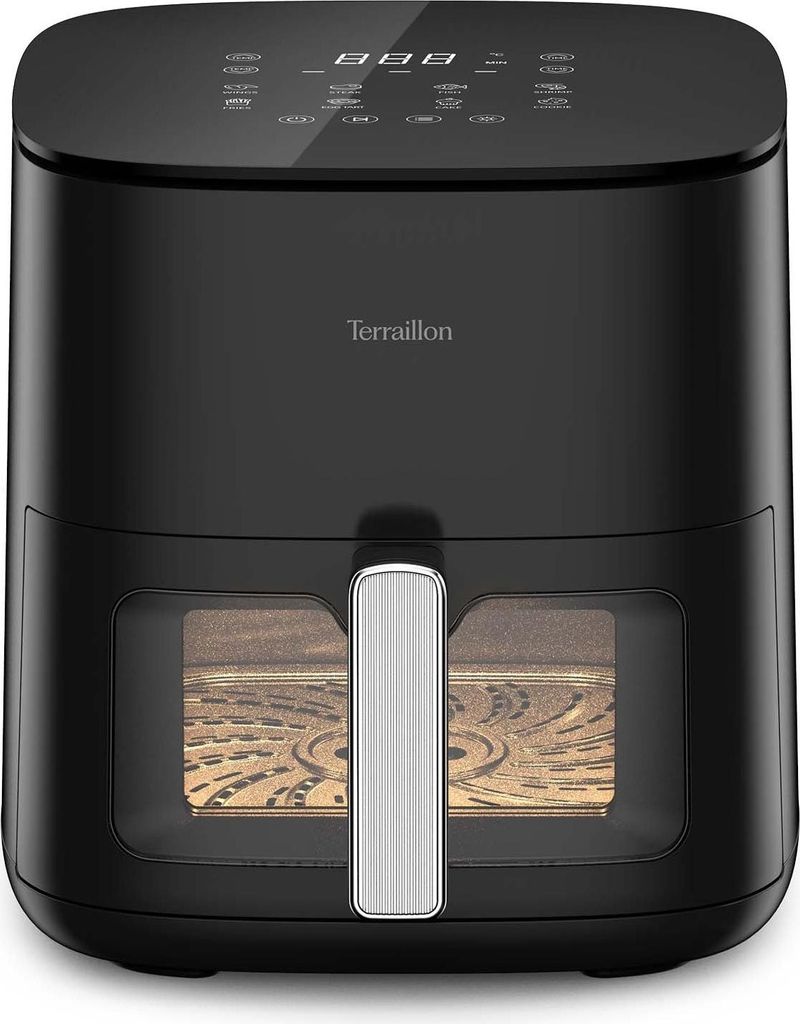 Heißluftfritteuse XL 7L 2300W - Kochen & Braten