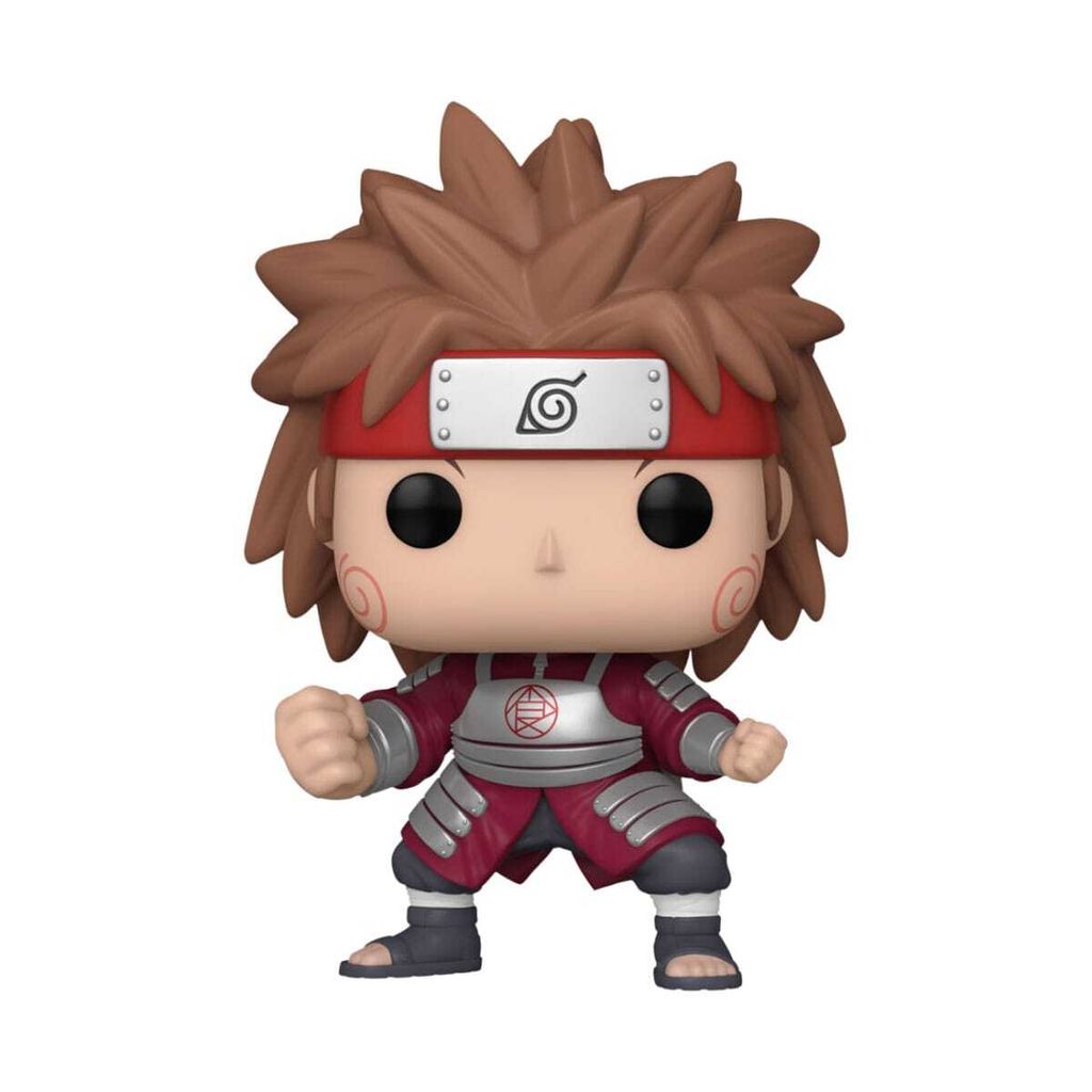 Choji Akimichi - Funko Pop! - Naruto Shippuden Productafbeelding 