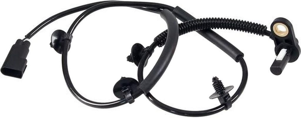 A.B.S. ABS Sensor Raddrehzahl für JAGUAR X-Type Limousine Produktbild 