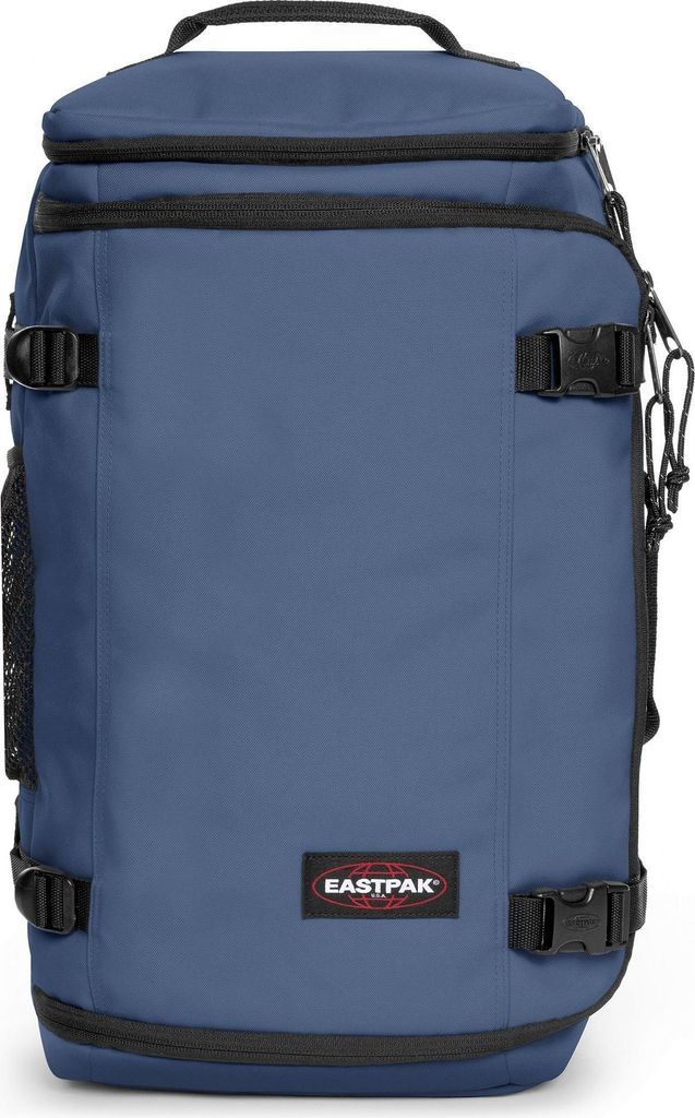 EASTPAK Laptoprucksack Rucksack mit Laptopfach Carry Pack Produktbild 