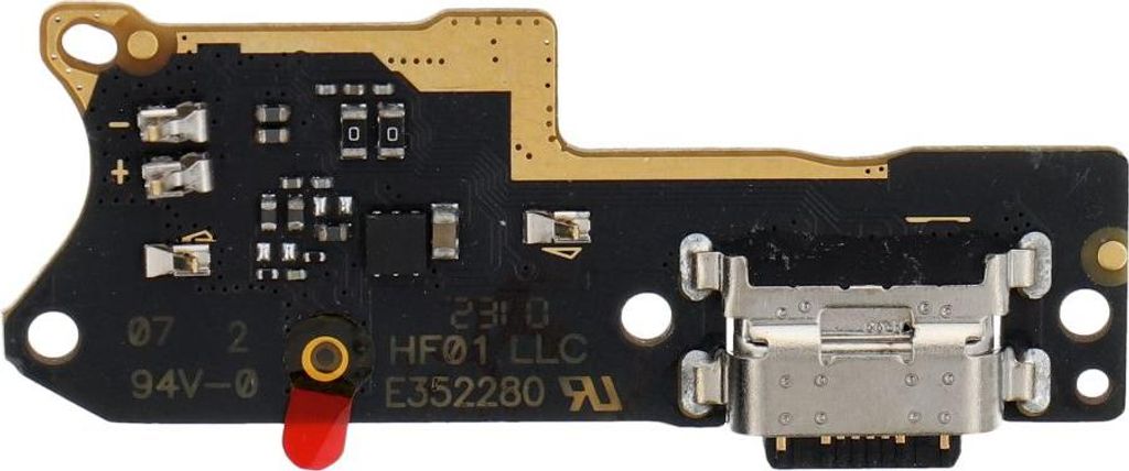 Ladeschale passend für XIAOMI Poco M3 OEM (Schnellladegerät)