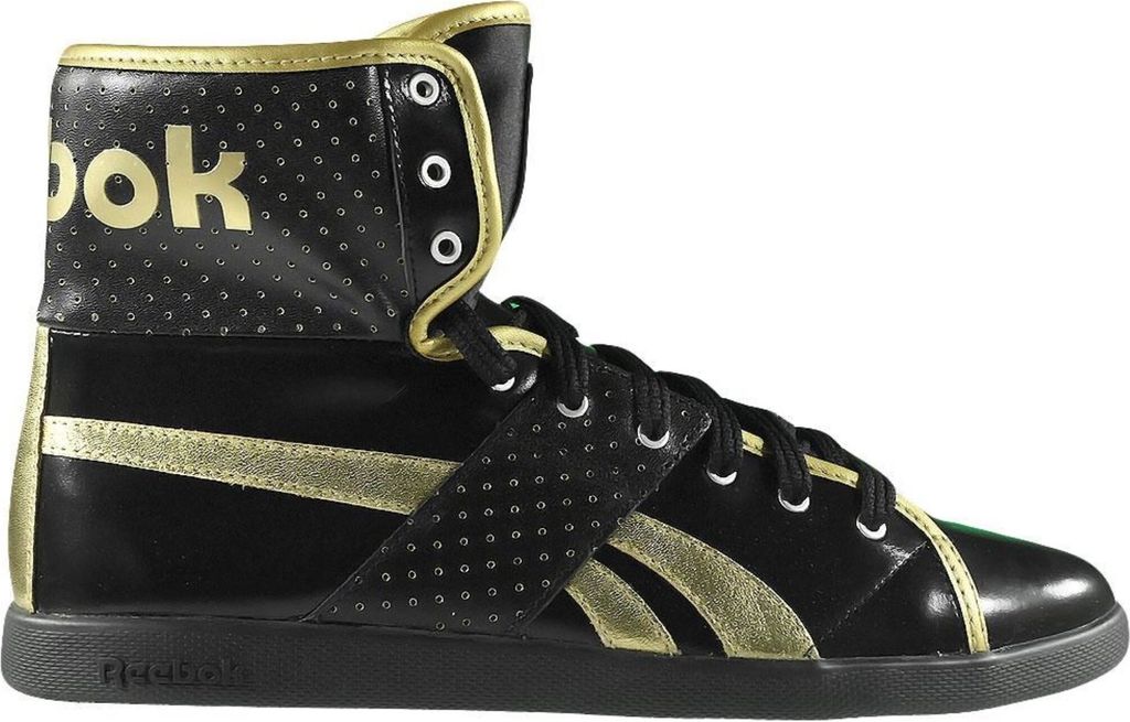 Reebok Schuhe Top Down, J12036