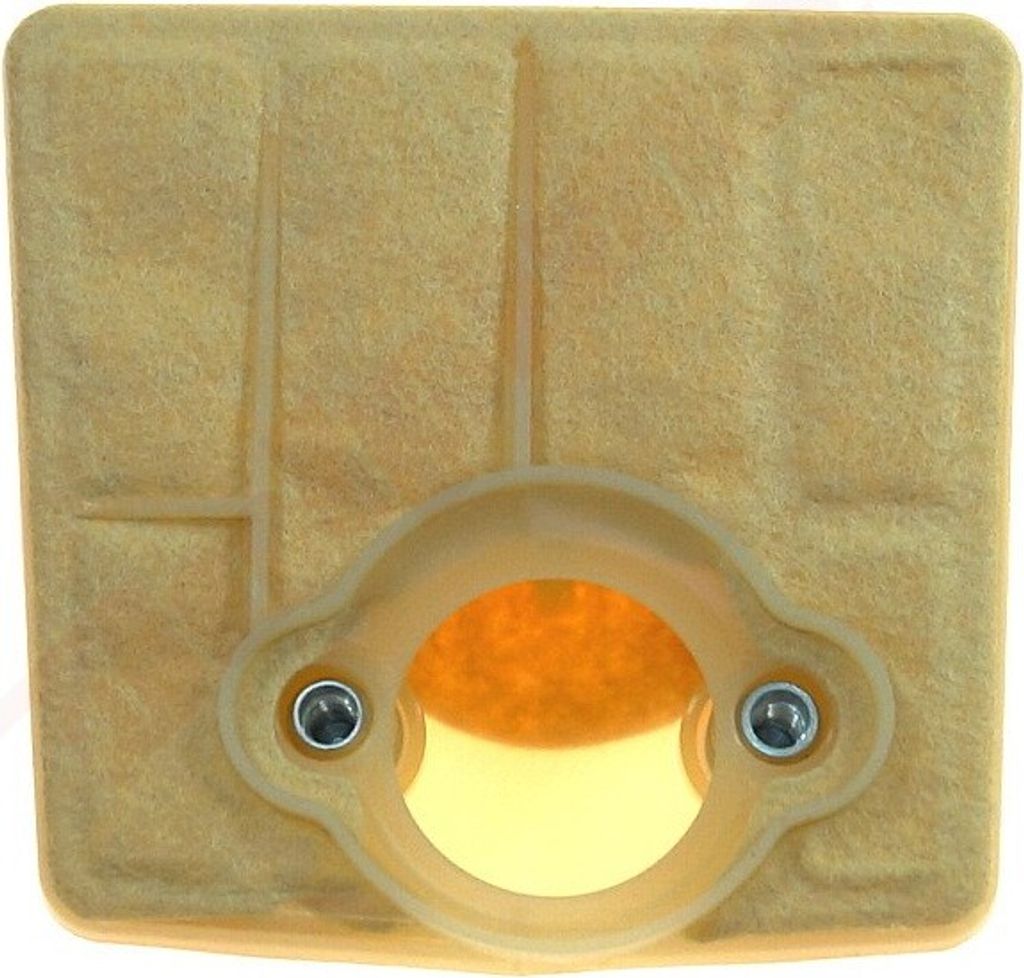 Luftfilter Für Husqvarna 61, 281 ( 501 80 71-05 ) Felt