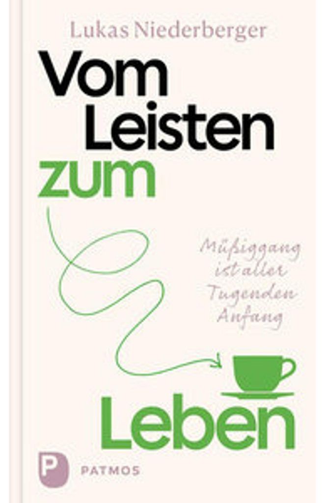 Vom Leisten zum Leben