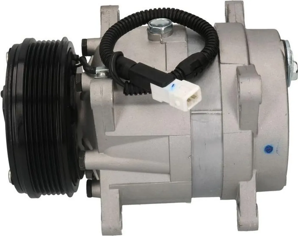 Réparer la Clim de votre Xantia : Compresseur Bosch 12V 117mm Fiable