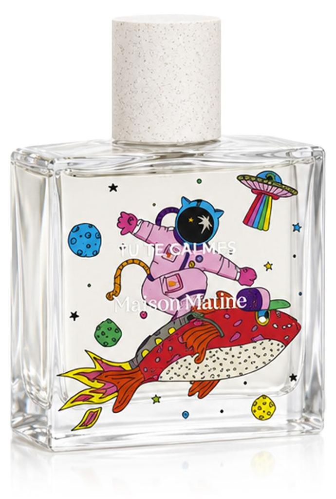 Maison Matine, Eau de Parfum "Tu Te Calmes", 50 ml (unisex) Image du produit 