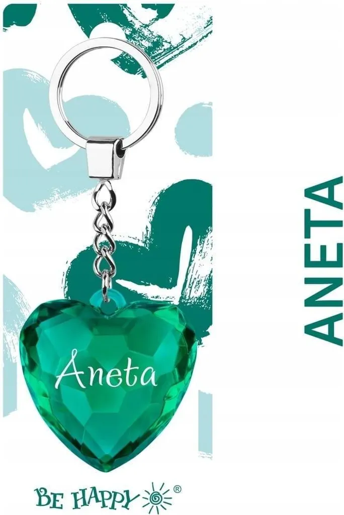 Pendente Cuore Aneta Gold Edition - Must-Have Accessori Donna