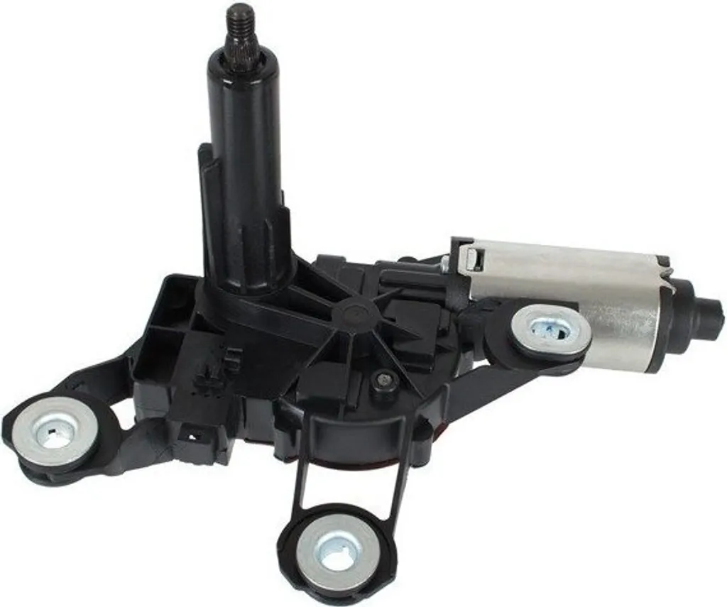 Moteur essuie-glace arrière voiture compatible Land Rover Freelander 2