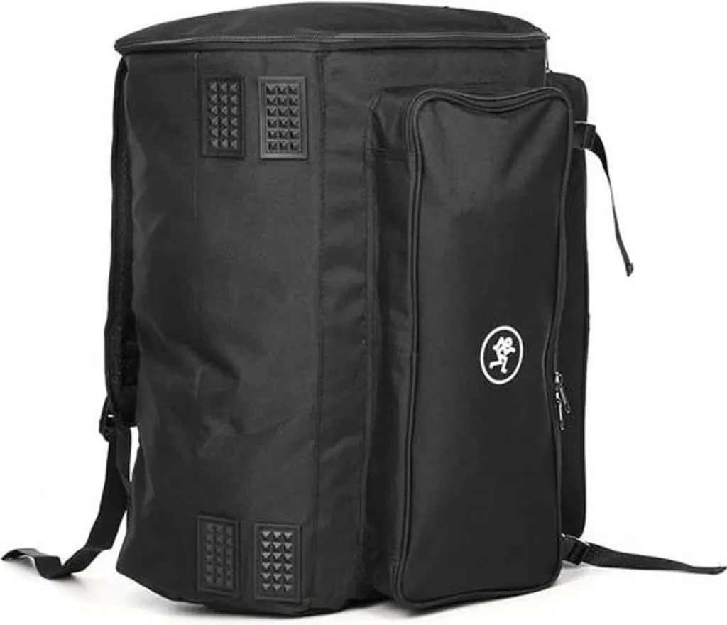 Sac Mackie Gigbag pour Showbox : Protégez votre enceinte des chocs