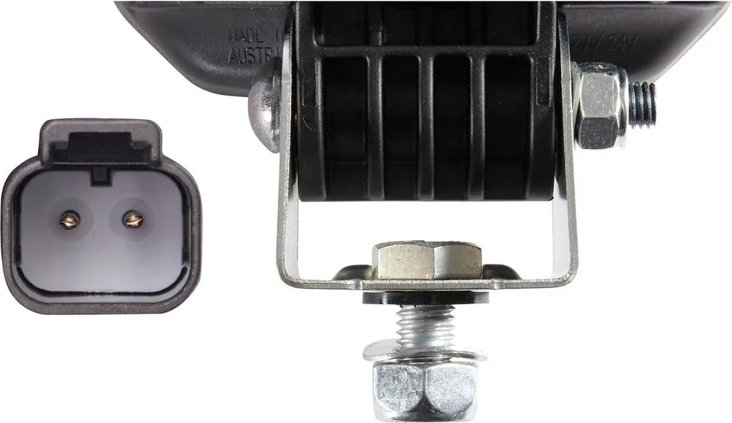 Lampe LED Compacte Power Beam 1000 Lumens - Haute Résistance Choc - 5