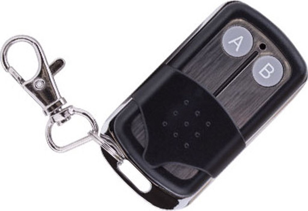 Superior Electronics Simple 4 Fernbedienung RF Wireless Produktbild 