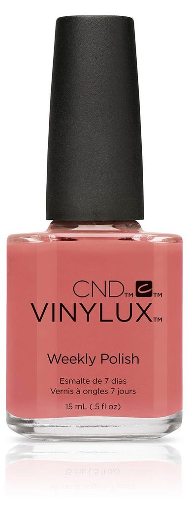 CND Vinylux nagellak, langdurig, kleur #164 Clay Canyon (15 Productafbeelding 