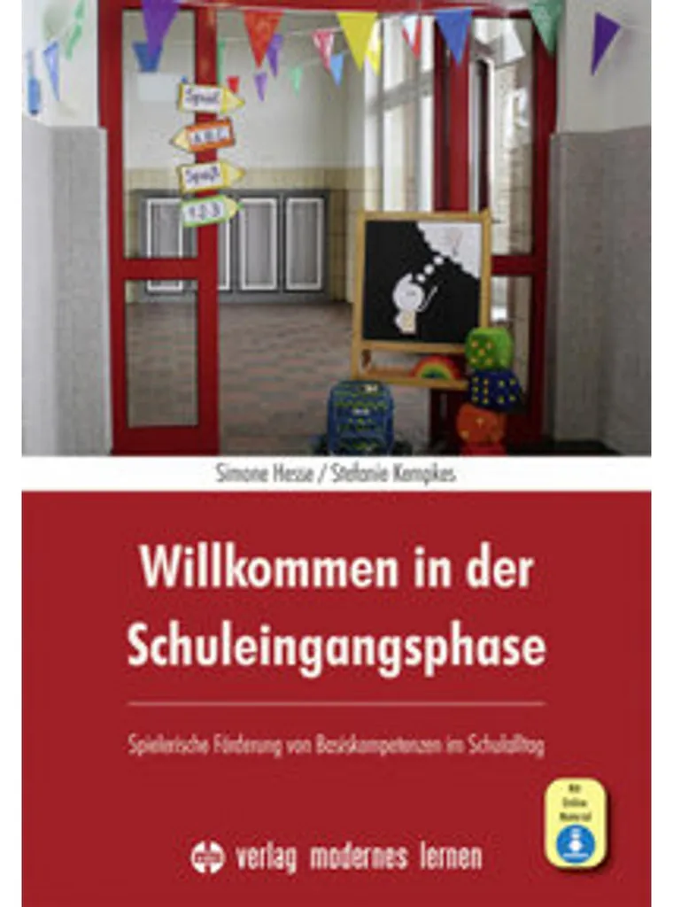 Guide pédagogique allemand entrée au CP cycle initial école primaire