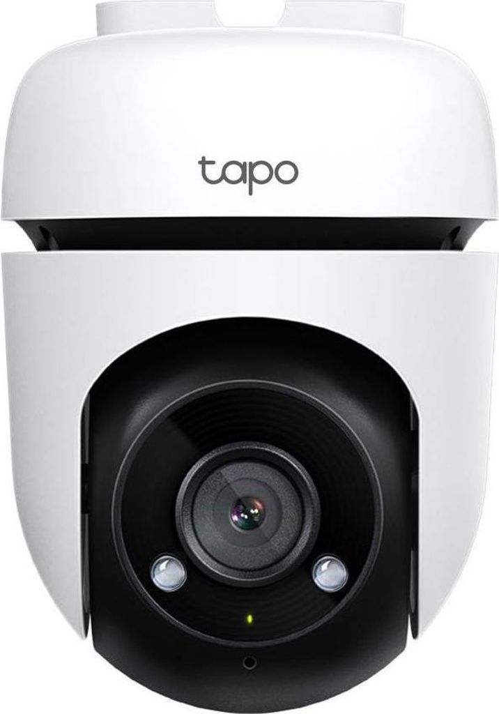 Caméra de surveillance extérieure motorisé TAPO TC40, blanc Image du produit 