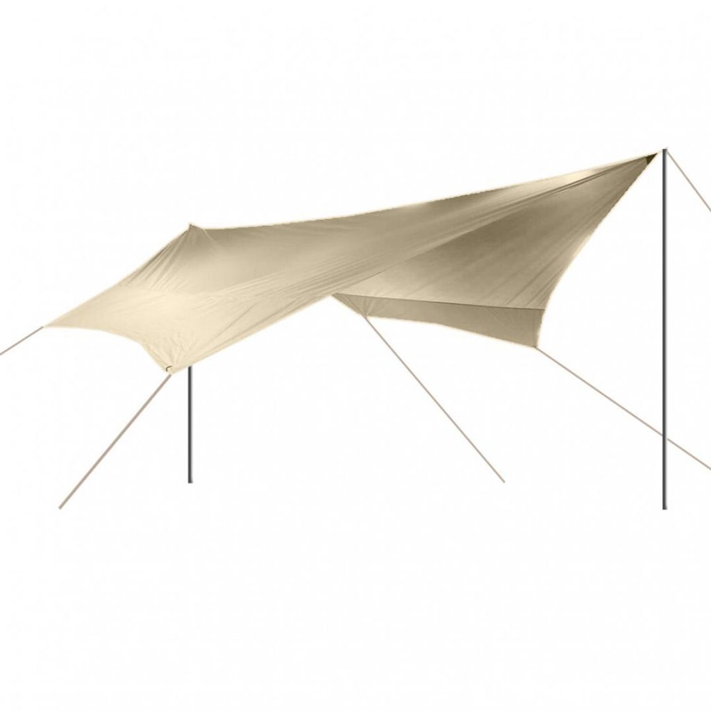 Heinner Campingzelt 5,5 x 4,3 m Produktbild 