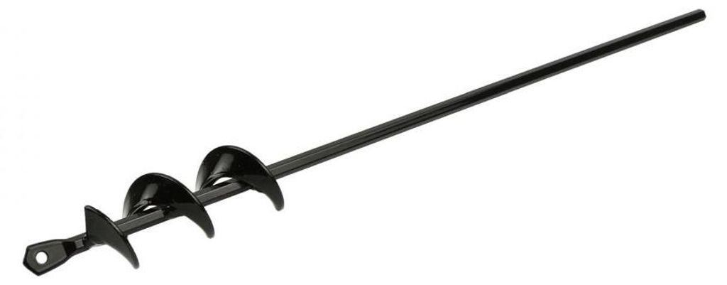 GEKO Půdní vrták do vrtačky 4x45 cm G72071 Obrázek produktu 
