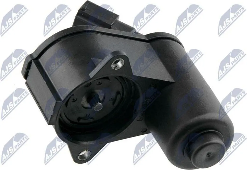 Moteur étrier frein de stationnement NTY HZS-VW-003A pour A6 4F 4F0998281B