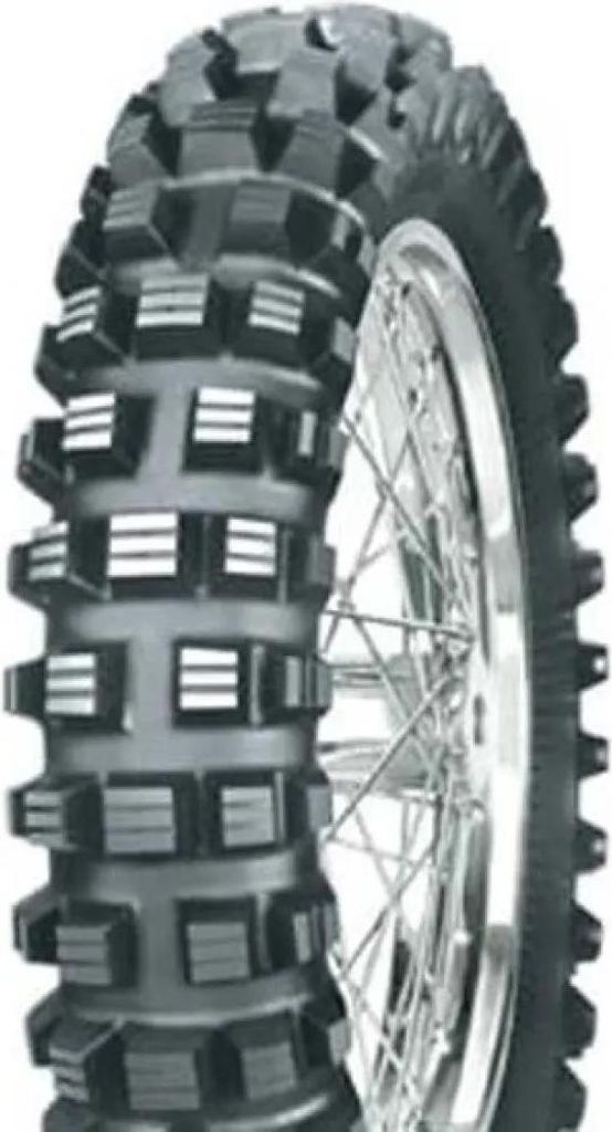 Mitas  motorcycle-tyres Stone King ( 130/80-17 TT 65N Produktbild 
