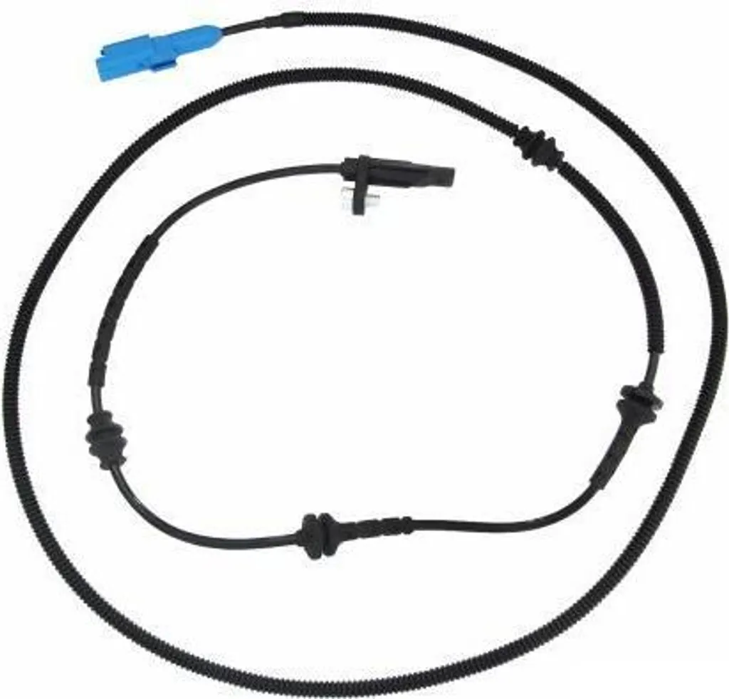 Sensore Velocità Ruota Peugeot 508 Bendix BSW1156 - Sicurezza 4545K7