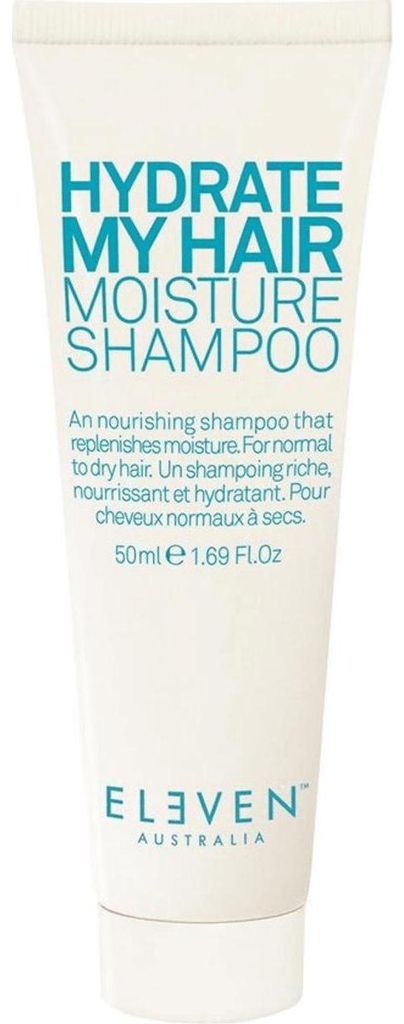 Shampoing hydratant Eleven Hydrate My Hair, 50 ml Image du produit 