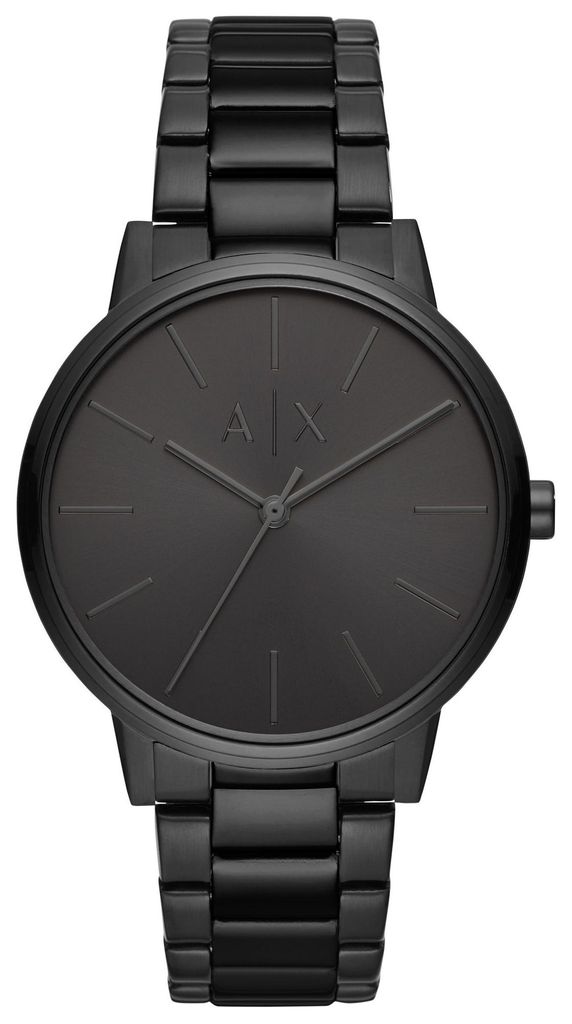 Armani Exchange AX2701 CAYDE Uhr Herrenuhr Edelstahl Produktbild 